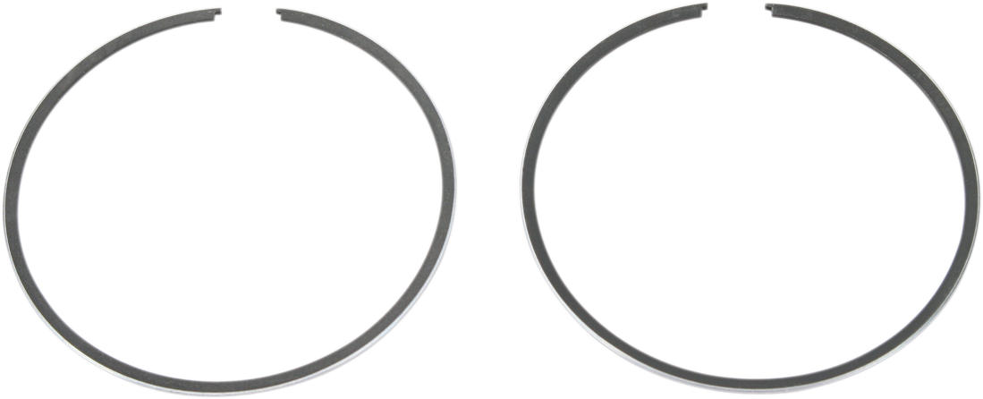 WSM Piston Rings - 80.40 mm - Yamaha 010-929-05