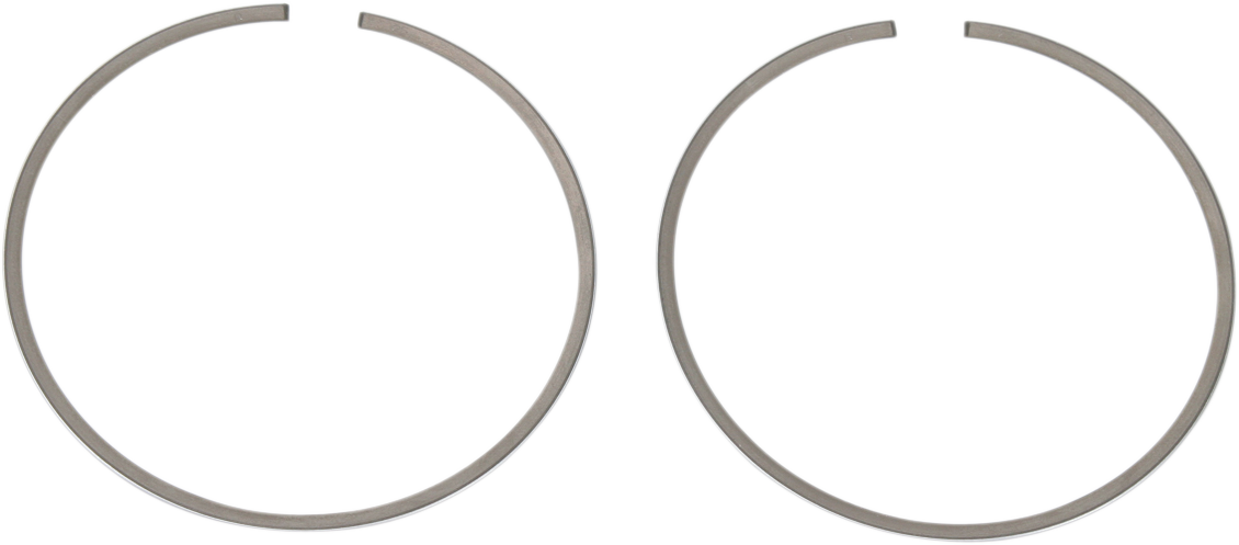 WSM Piston Rings - 71.80 mm - Polaris 010-934-05