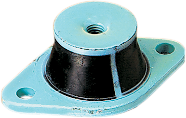 WSM Motor Mount - Kawasaki 011-104