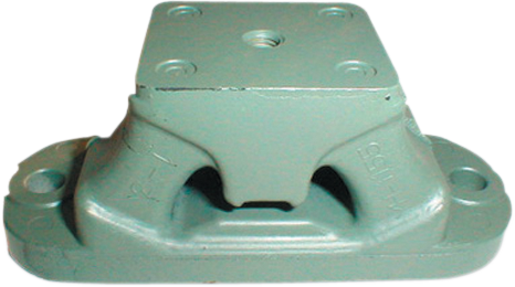 WSM Motor Mount - Yamaha 011-126