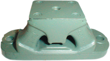 WSM Motor Mount - Yamaha 011-126
