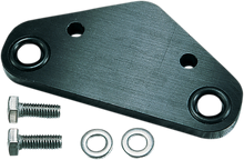 WSM Crankcase Block-off Plate - Kawasaki 011-210