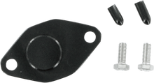 WSM Crank Case Block Off Plate - Sea Doo 011-212