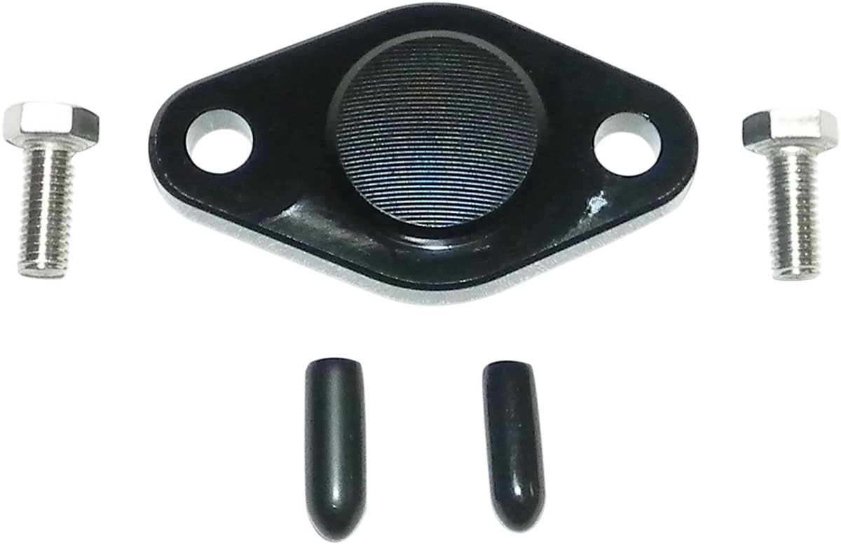WSM Crank Case Block Off Plate - Sea Doo 011-213