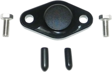 WSM Crank Case Block Off Plate - Sea Doo 011-213