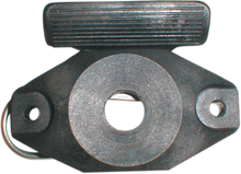 WSM Hood/Storage Latch - Sea-Doo 011-800