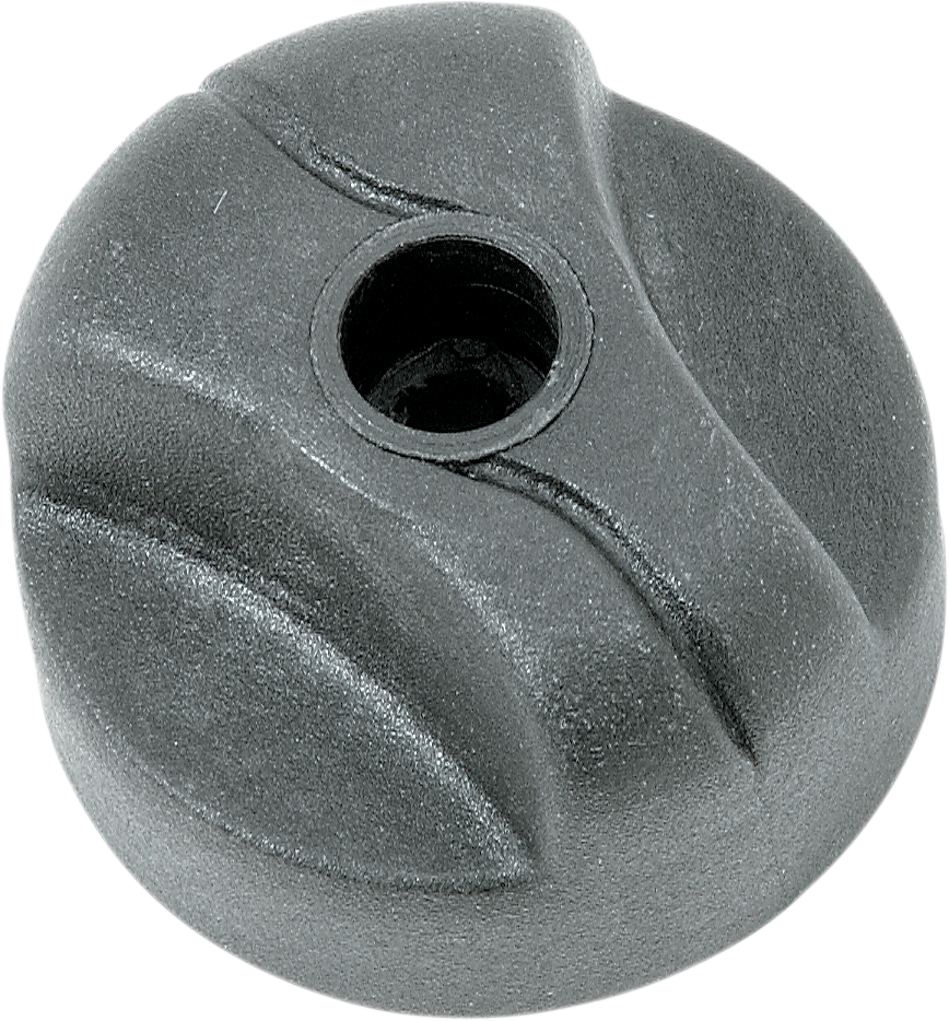 WSM Fuel Valve Knob - Universal 006-613