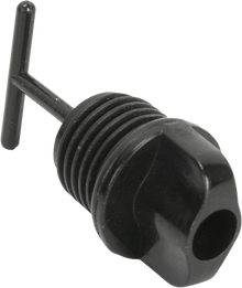WSM Oil Drain Plug - Yamaha 011-156