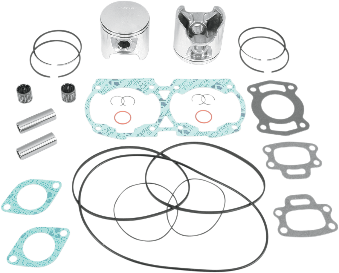 WSM Top-End Rebuild Kit - 82.00 mm - Original Series - Sea-Doo 010-817-10