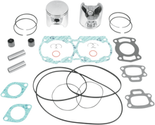 WSM Top-End Rebuild Kit - 82.00 mm - Original Series - Sea-Doo 010-817-10