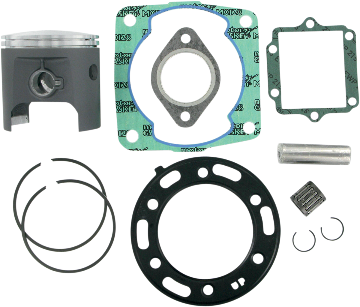 WSM Top-End Rebuild Kit - 83.00 mm - Platinum Series - Polaris 54-306-10P