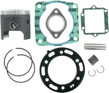 WSM Top-End Rebuild Kit - 83.50 mm - Platinum Series - Polaris 54-306-12P
