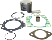 WSM Top-End Rebuild Kit - 74.75 mm - Platinum Series - Polaris 54-310-11P