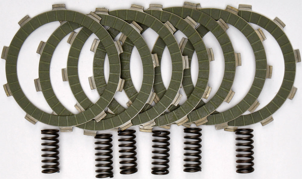 Street Racer Clutch Kit Src66