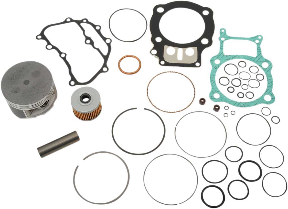 WSM Top End Kit - 86.00 mm - Honda 54-220-10