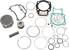 WSM Top End Kit - 86.00 mm - Honda 54-220-10