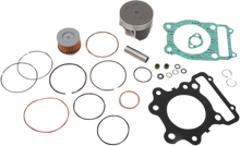 WSM Top End Kit - 74.50 mm - Honda 54-223-12