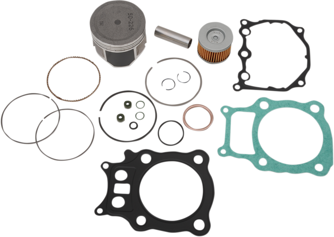 WSM Top End Kit - 79.25 mm - Honda 54-226-13