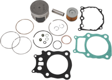 WSM Top End Kit - 79.50 mm - Honda 54-226-14