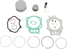 WSM Top End Kit - 90.25 mm - Honda 54-227-11