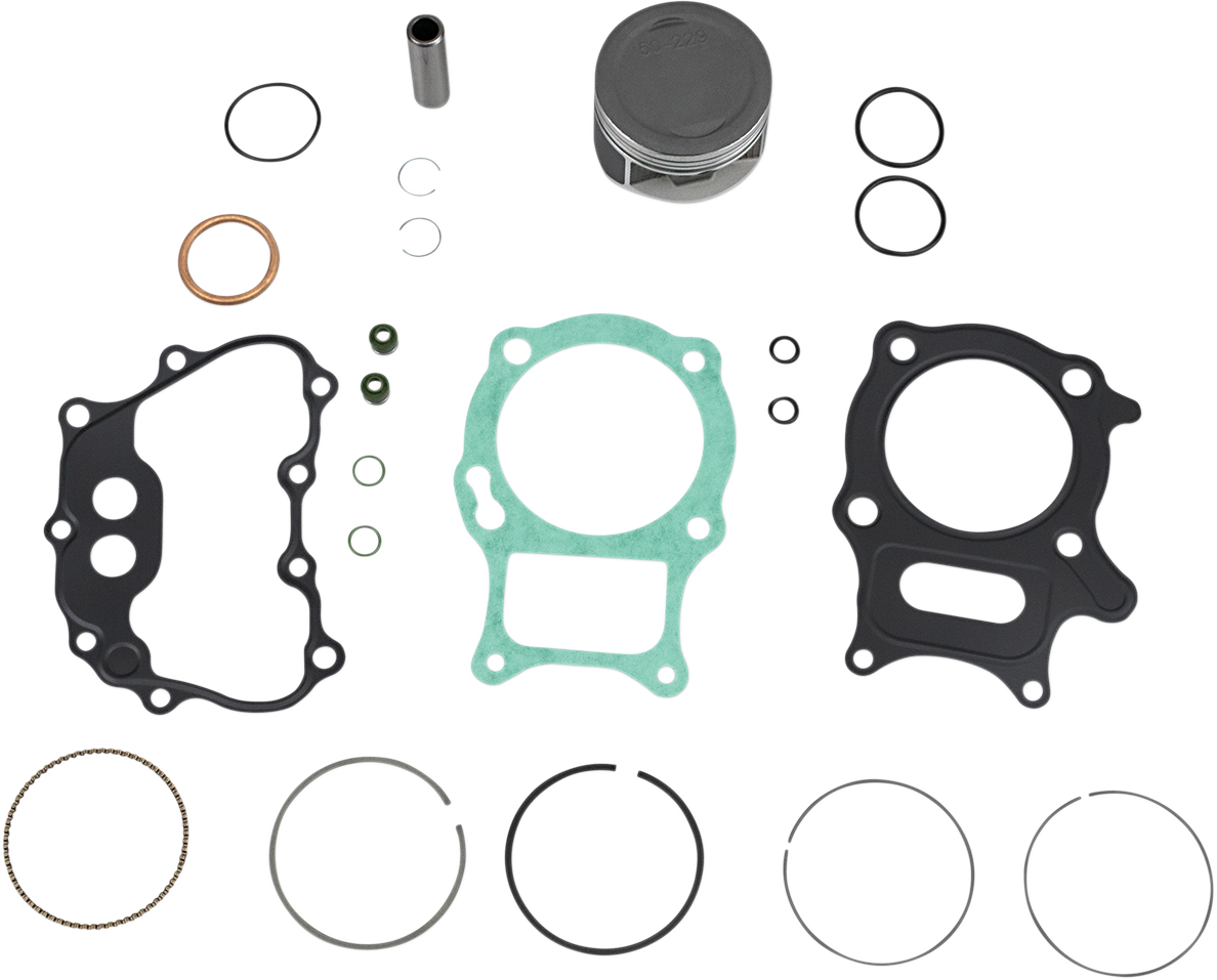 WSM Top End Kit - 68.50 mm - Honda 54-229-10