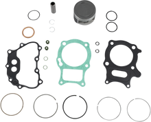 WSM Top End Kit - 68.50 mm - Honda 54-229-10