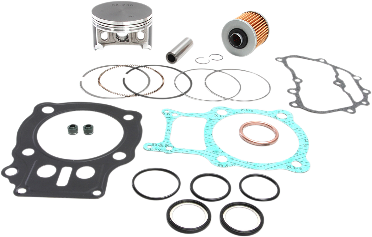 WSM Top End Kit - 85.50 mm - Honda 54-230-12