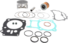 WSM Top End Kit - 85.50 mm - Honda 54-230-12