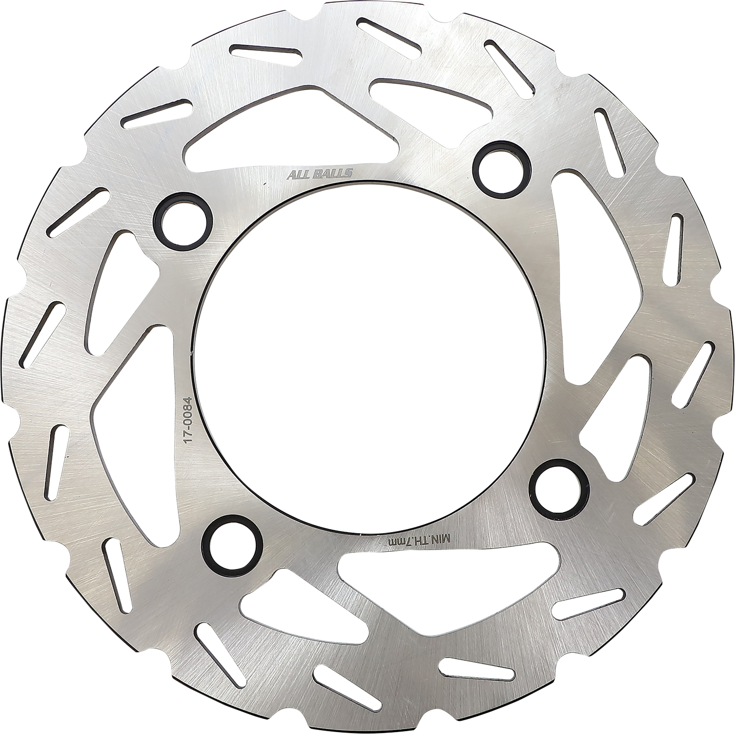 ALL BALLS Brake Rotor - Polaris 18-0084