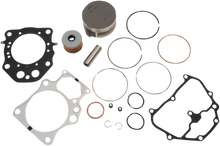 WSM Top End Kit - 87.00 mm - Honda 54-231-12
