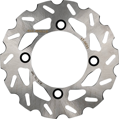 ALL BALLS Brake Rotor - Suzuki 18-0031