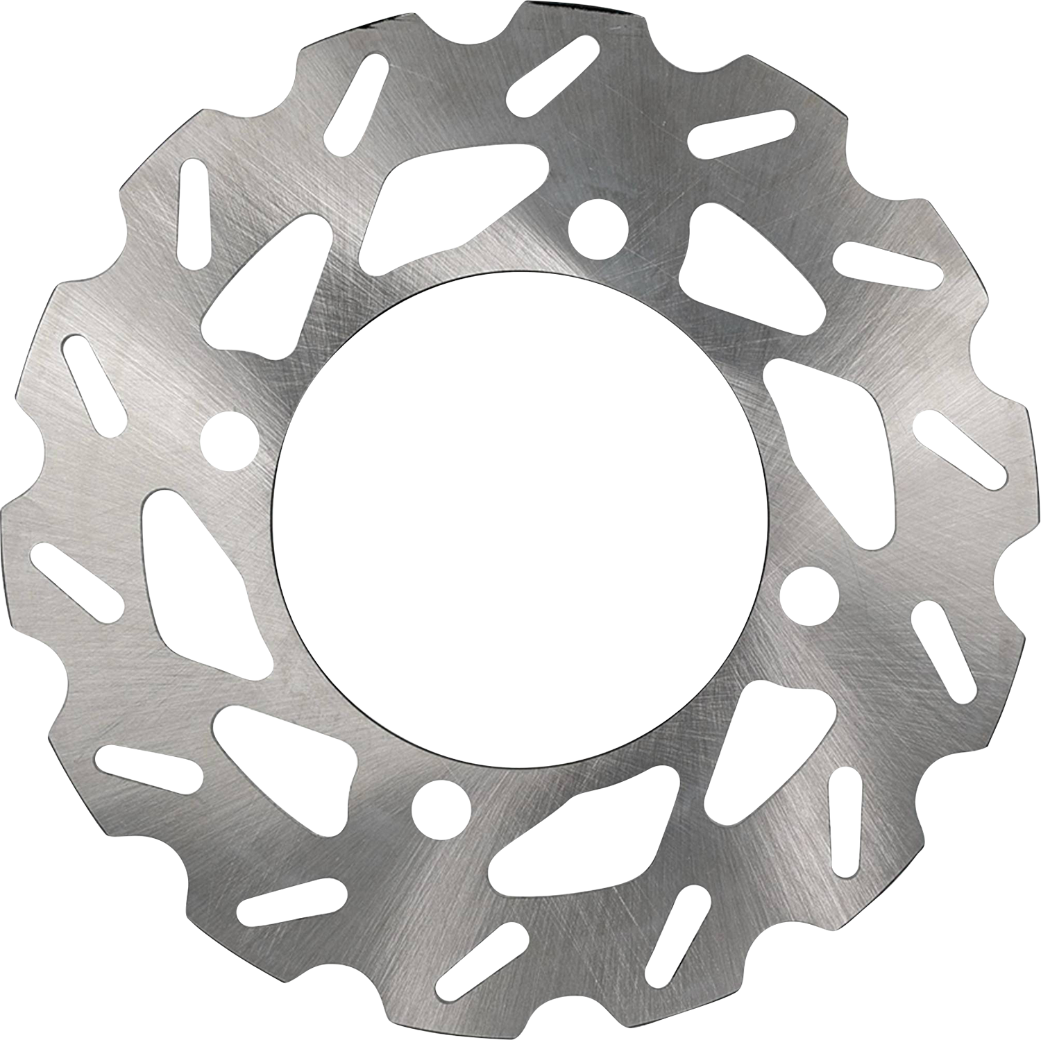 ALL BALLS Brake Rotor - Suzuki 18-0031