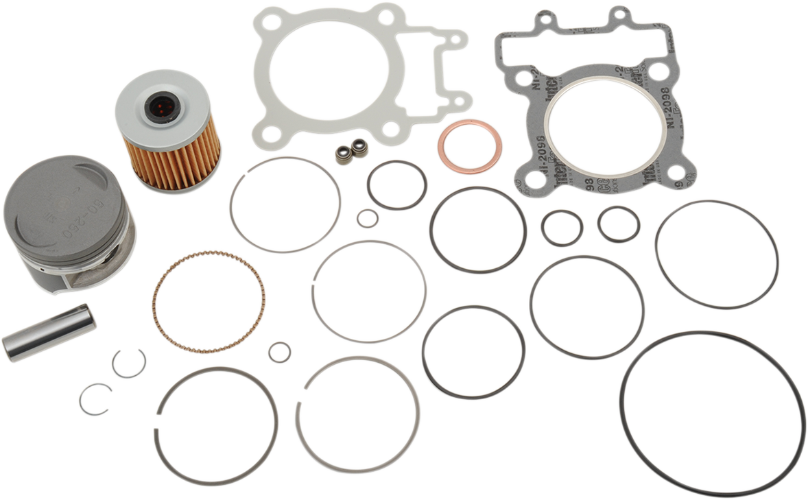 WSM Top End Kit - 67.00 mm - Kawasaki 54-250-10