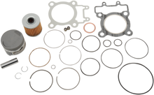 WSM Top End Kit - 67.00 mm - Kawasaki 54-250-10