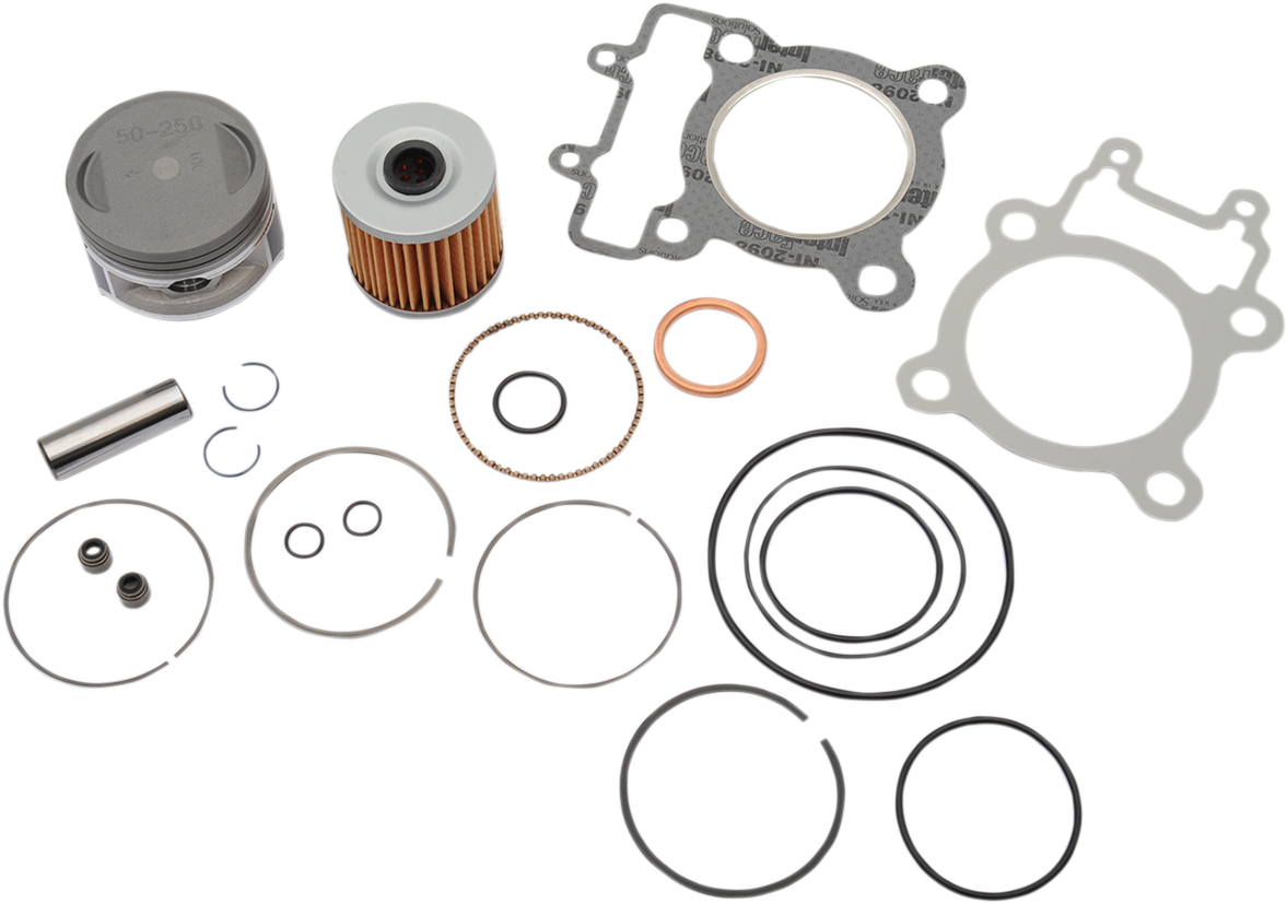 WSM Top End Kit - 68.00 mm - Kawasaki 54-250-14