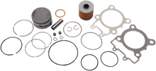 WSM Top End Kit - 69.50 mm - Kawasaki 54-252-12