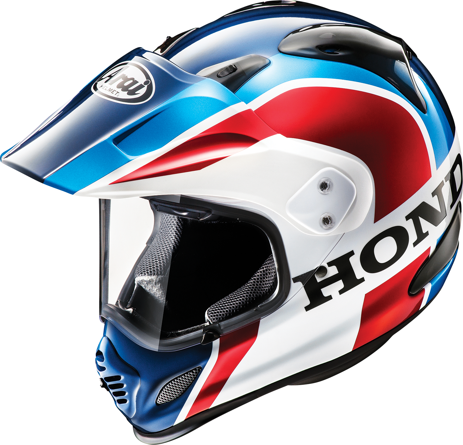 ARAI HELMETS XD-4 Helmet - Africa Twin - XS 0140-0227