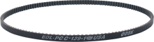 BELT DRIVES LTD. Rear Drive Belt - 139 Tooth - 1" PCC-139-1