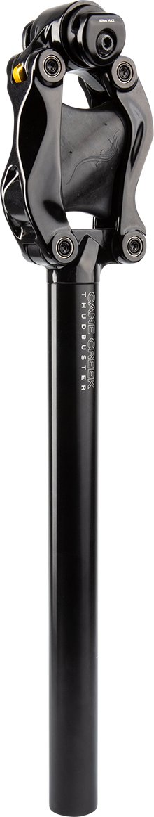 CANE CREEK CYCLING COMPONENTS Thudbuster LT G4 Seat Post - 30.9 mm SP7A309