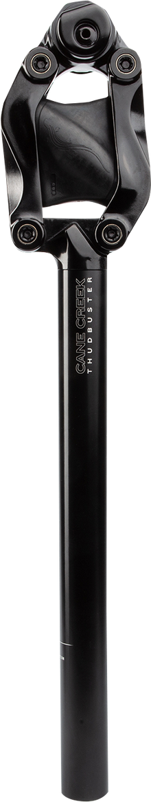 CANE CREEK CYCLING COMPONENTS Thudbuster LT G4 Seat Post - 27.2 mm SP7A272