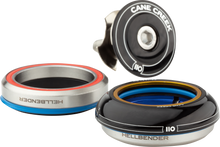 CANE CREEK CYCLING COMPONENTS 40-Series Headset - Complete - Short Cover - IS41/28.6/H9 - IS52/40 BAA0741K
