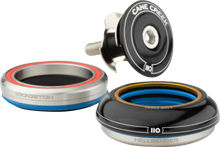 CANE CREEK CYCLING COMPONENTS 40-Series Headset - Complete - Short Cover - IS42/28.6/H9 - IS52/40 BAA0783K