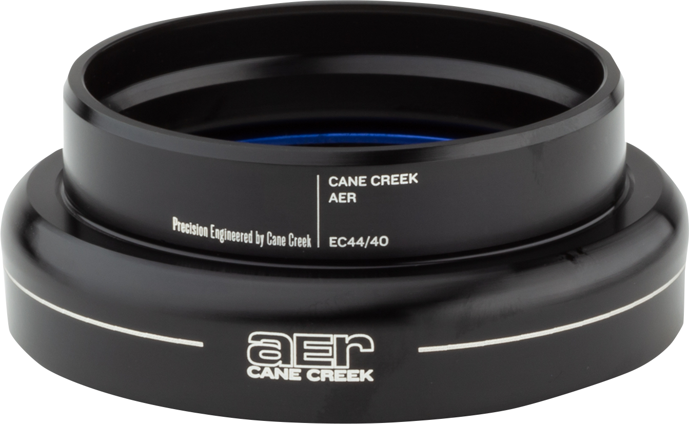CANE CREEK CYCLING COMPONENTS 40-Series Headset - Complete - ZS44/28.6/H8 - EC44/40 BAA0717K