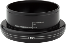 CANE CREEK CYCLING COMPONENTS 40-Series Headset - Complete - ZS44/28.6/H8 - EC49/40 BAA0445K