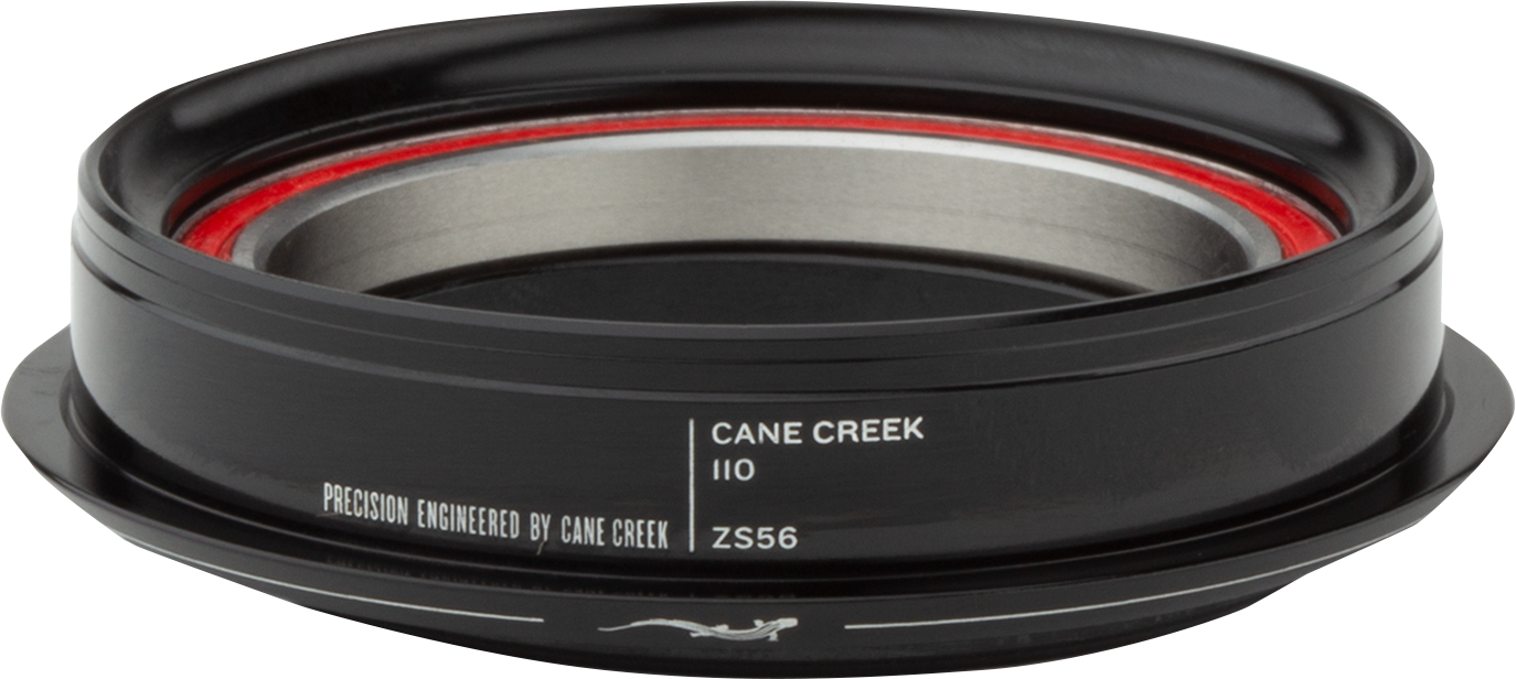 CANE CREEK CYCLING COMPONENTS 40-Series Headset - Complete - ZS56/28.6/H8 - ZS56/40 BAA2202K
