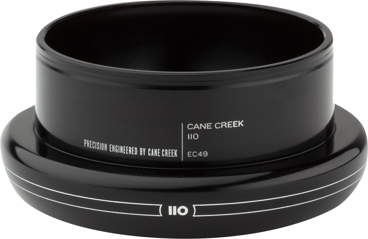 CANE CREEK CYCLING COMPONENTS 40-Series Headset - Bottom - EC49/40 BAA0091K