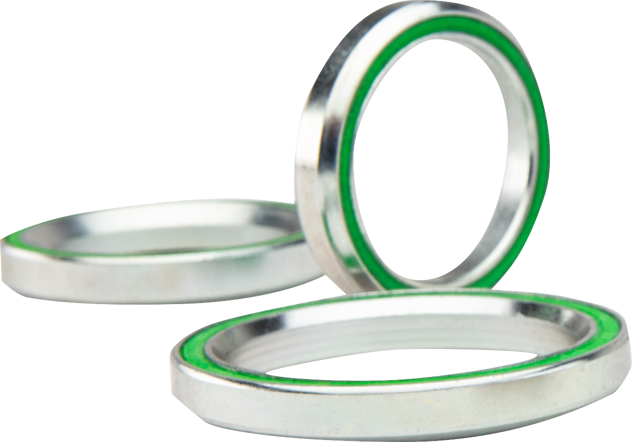 CANE CREEK CYCLING COMPONENTS 40-Series Cartridge Bearing Kit - Steel - 41 mm / 52 mm BAA1172