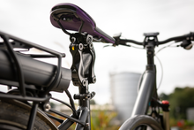 CANE CREEK CYCLING COMPONENTS Thudbuster ST Seat Post - 27.2 mm SP6A272