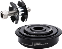 CANE CREEK CYCLING COMPONENTS 40-Series Headset - Complete - ZS44/28.6/H8 - ZS56/40 BAA0533K
