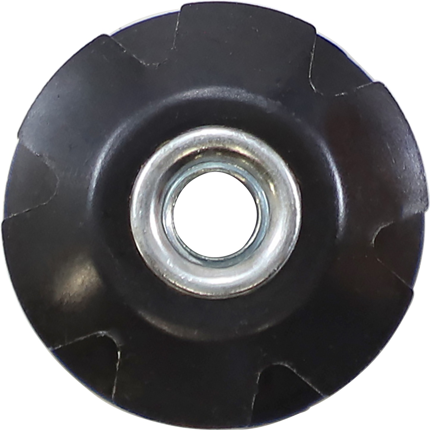 CANE CREEK CYCLING COMPONENTS Star Nut - 1-1/8" Steer .ASN8